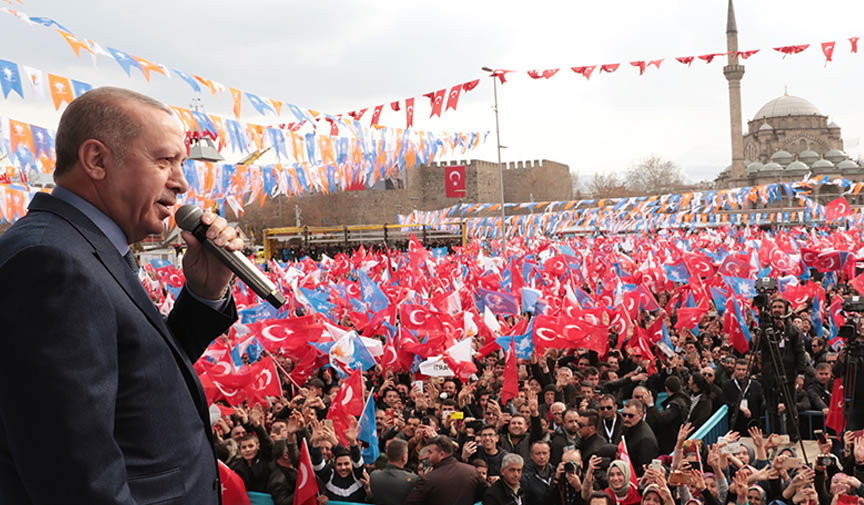 Son Dakika! Ak Parti'nin Ankara Büyükşehir Belediye Başkan Adayı Turgut Altınok Oldu Haber Içinden