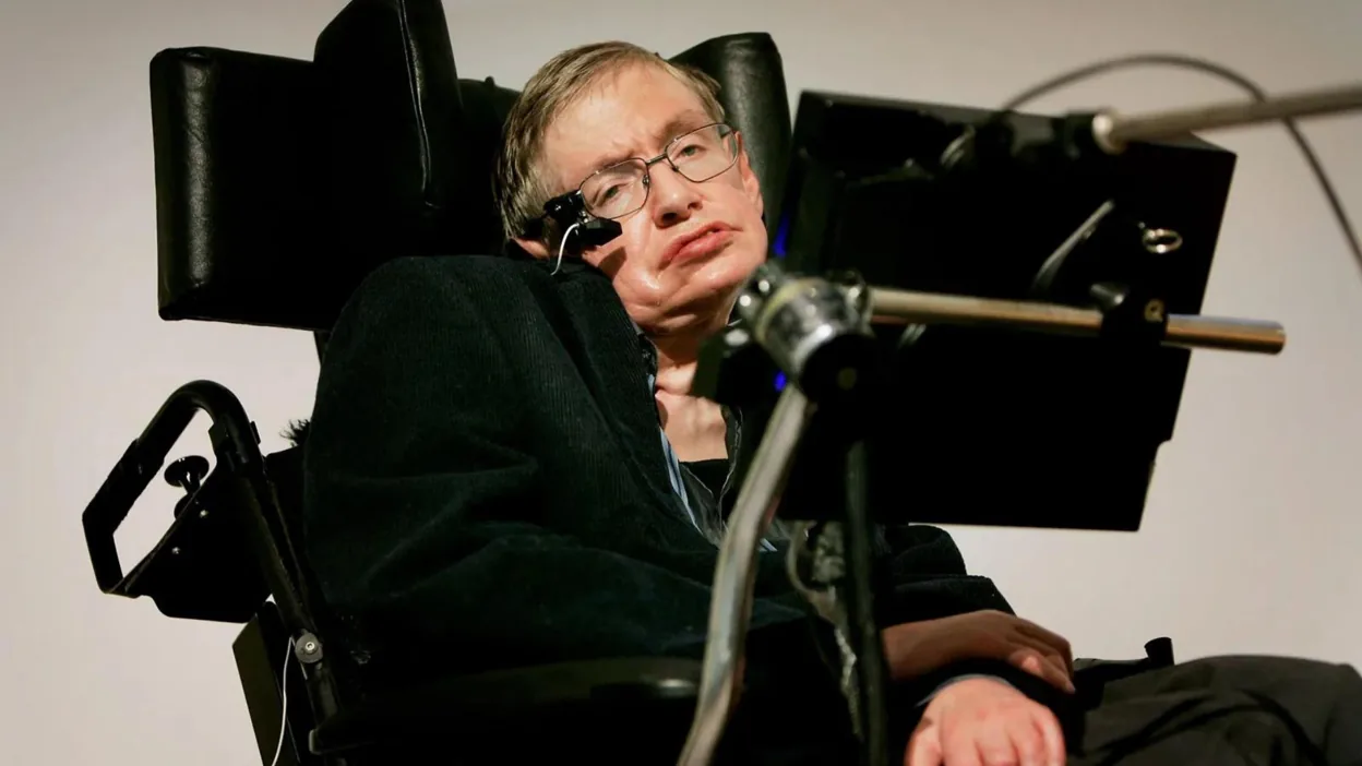 Stephen Hawking Mqk6.1248