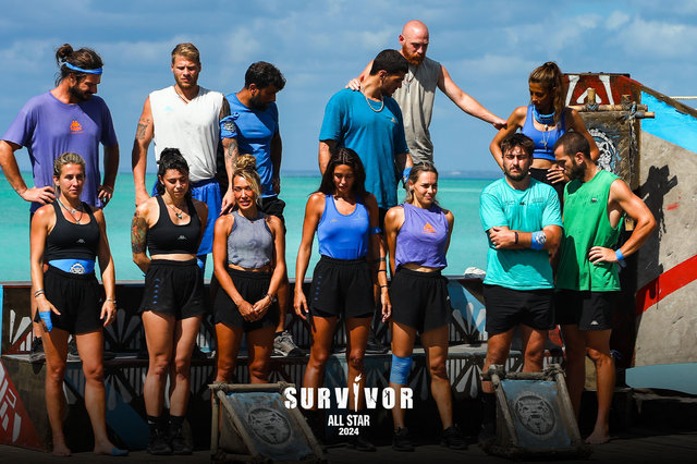 Survivor Dokunulmazlık Oyununu Kim Kazandı?