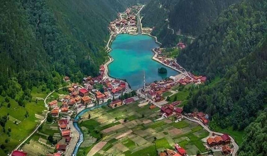 Trabzon Turizmde Rekor Kırdı (3)
