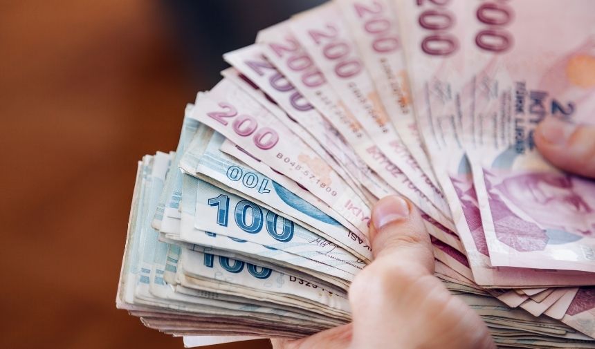 Türk Parası