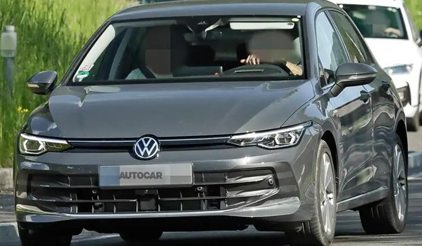 Volkswagen Golf 2024 fiyat listesi! Güncel Volkswagen Golf fiyat listesi