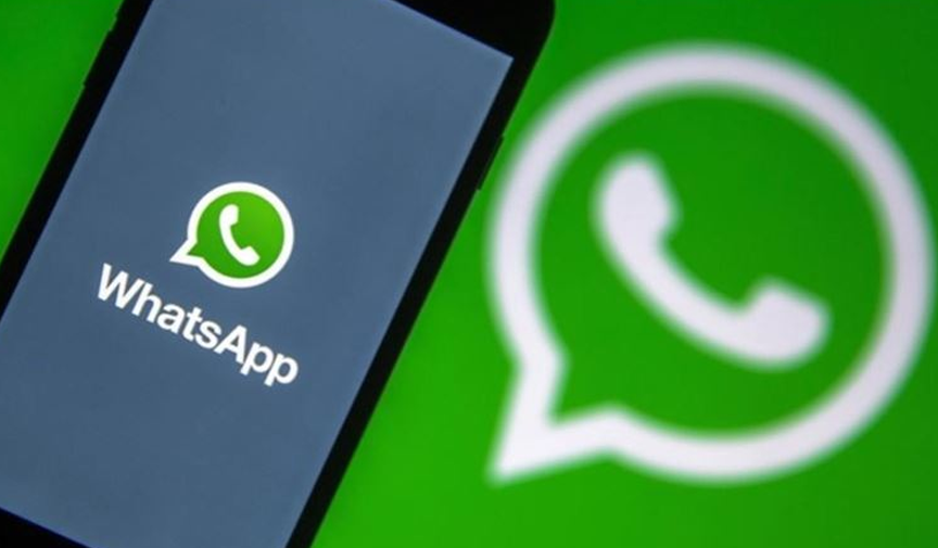 Whatsapp Yeni Özellik Geliyor