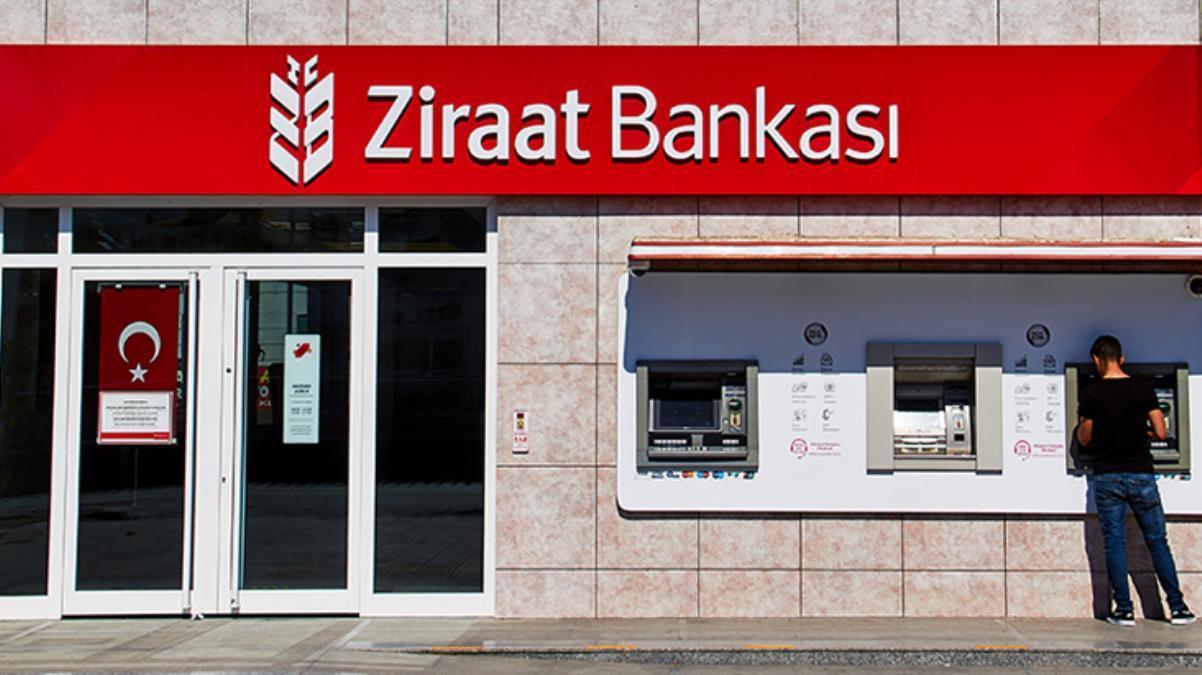 Ziraat Bankası Kredi 2