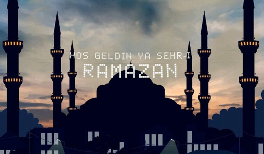 2024 Ramazan Bayramı Ne Zaman?