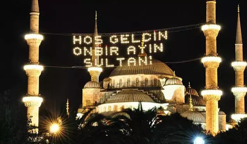 Ramazan Ayının Önemi