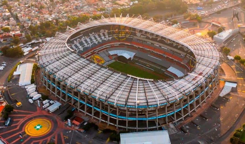 2026 Dünya Kupası Açılış Ve Final Maçları Stadyumları Belli Oldu! (1)