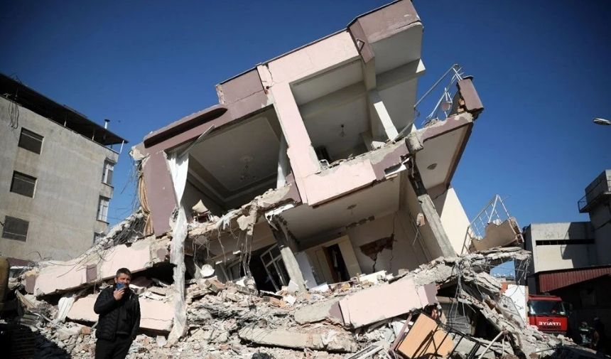 6 Şubat Depremlerinden Sonra Dask'ta Yükseliş (7)