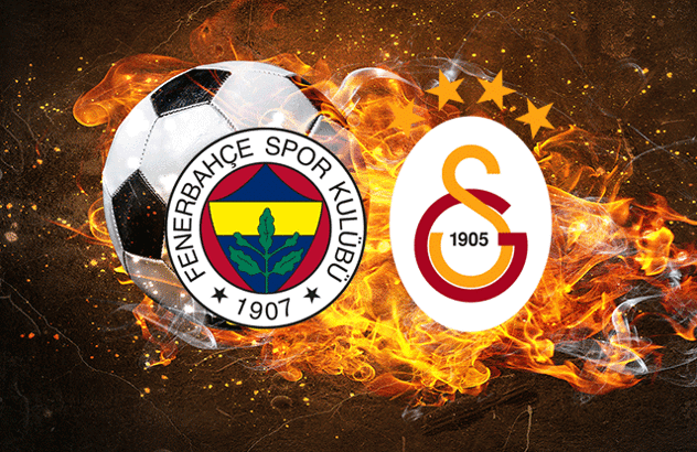 Galatasaray ve Fenerbahçe arasında  büyük tartışma!