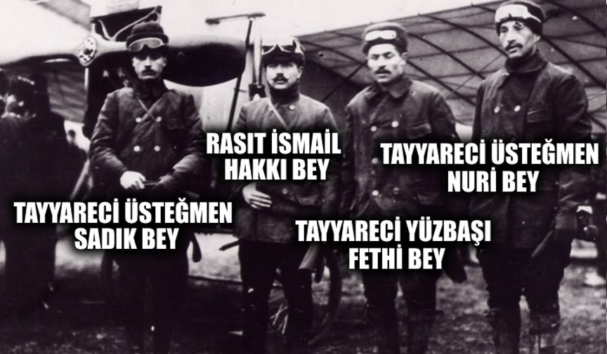 8 Şubat 1914 Gününden-1