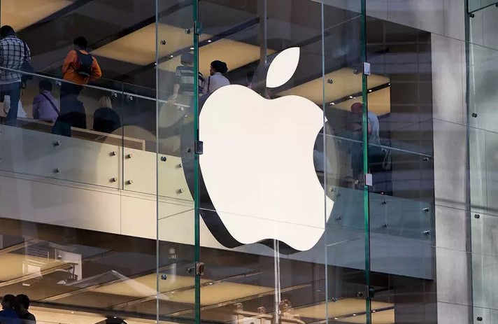 Apple Türkiye Iş Ilanı