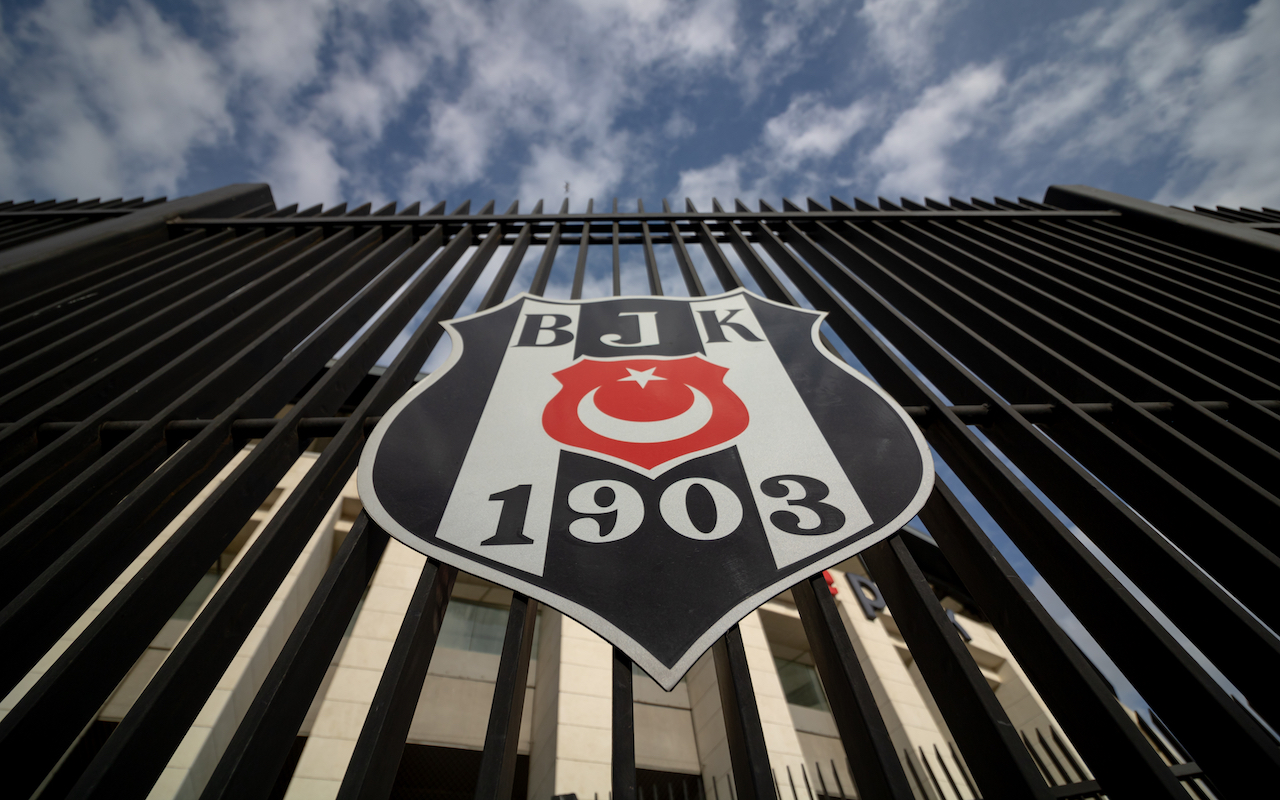 Beşiktaş’ta bir sakatlık haberi daha: 6 hafta yok