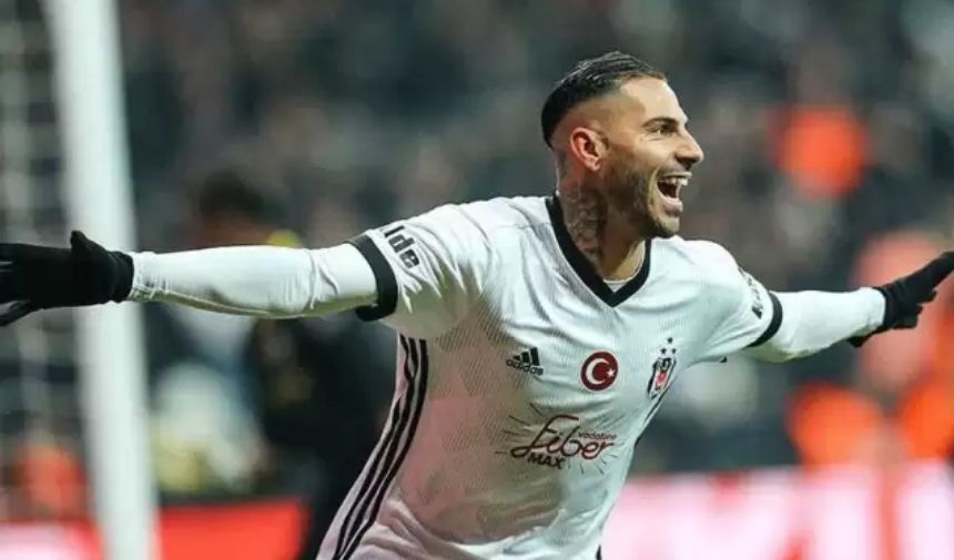 Beşiktaş'tan Emrecan Bulut Ümraniyespor'a Kiralandı (1)