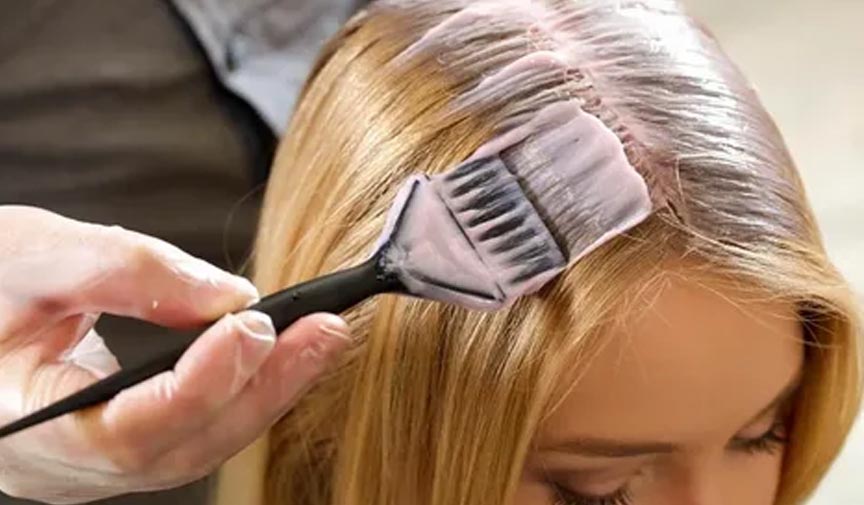 boyalı saç bakımı nasıl yapılır