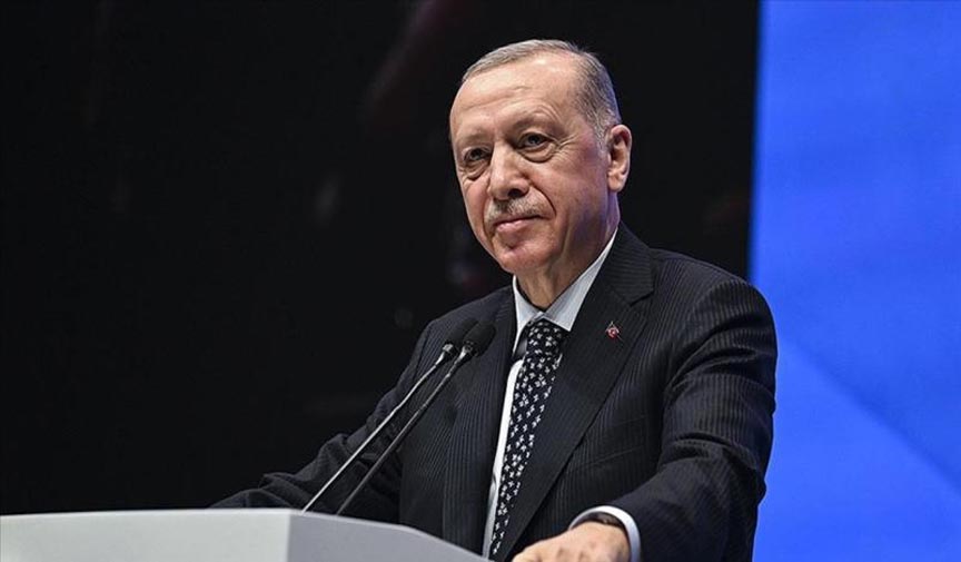 Cumhurbaşkanı Erdoğan 2 Ay Içinde 75 Bin Konutun Teslimini Bitireceğiz