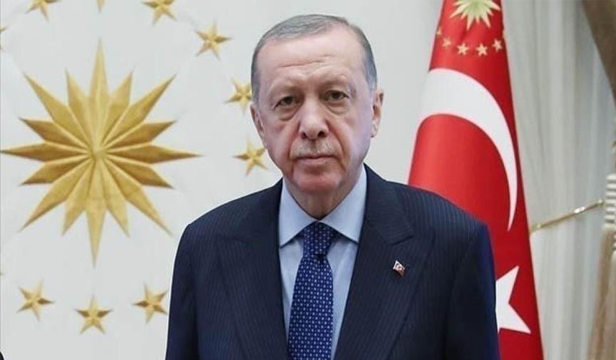 Cumhurbaşkanı Erdoğan Bugün Kahramanmaraş'ta Olacak