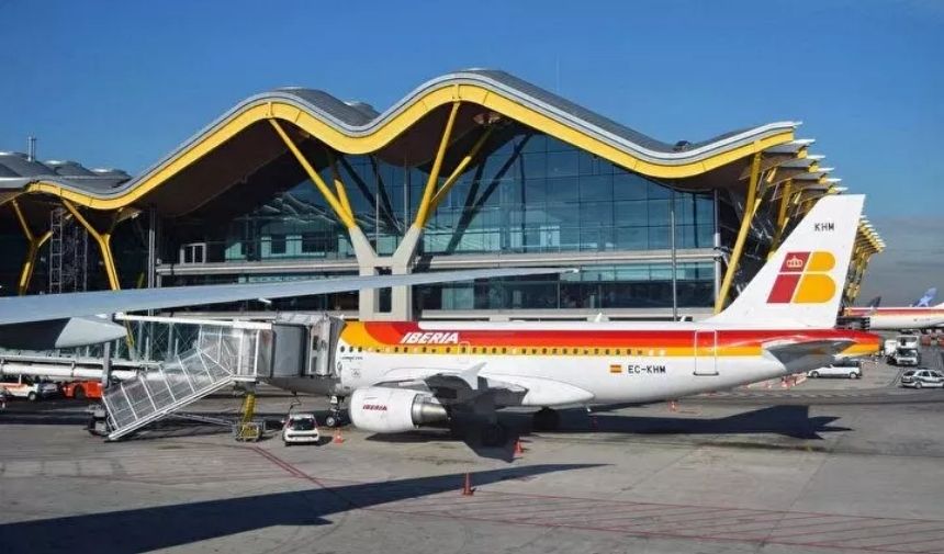 Dünyanın En İyi Havalimanları Açıklandı Türkiye Kaçıncı Sırada (10)