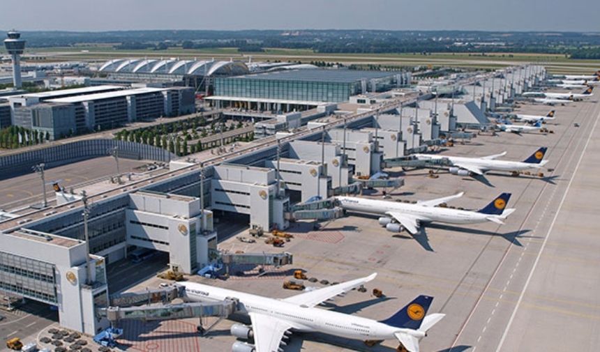 Dünyanın En İyi Havalimanları Açıklandı Türkiye Kaçıncı Sırada (13)