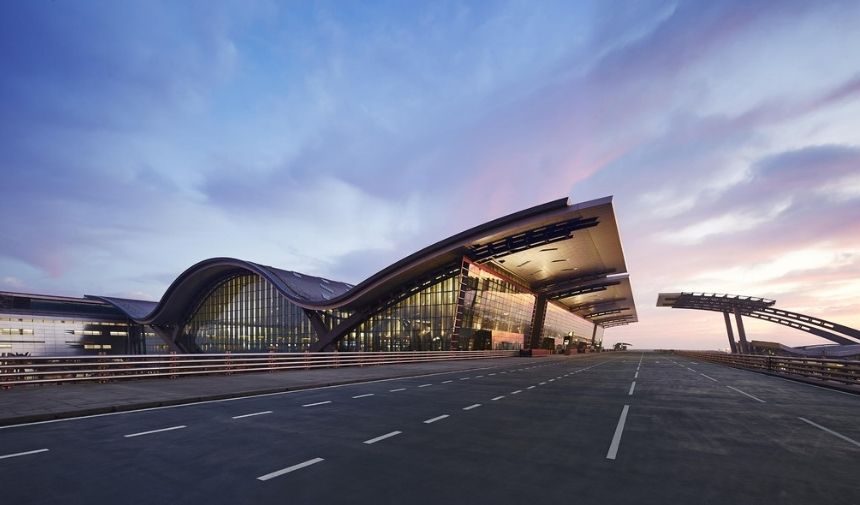 Dünyanın En İyi Havalimanları Açıklandı Türkiye Kaçıncı Sırada (18)