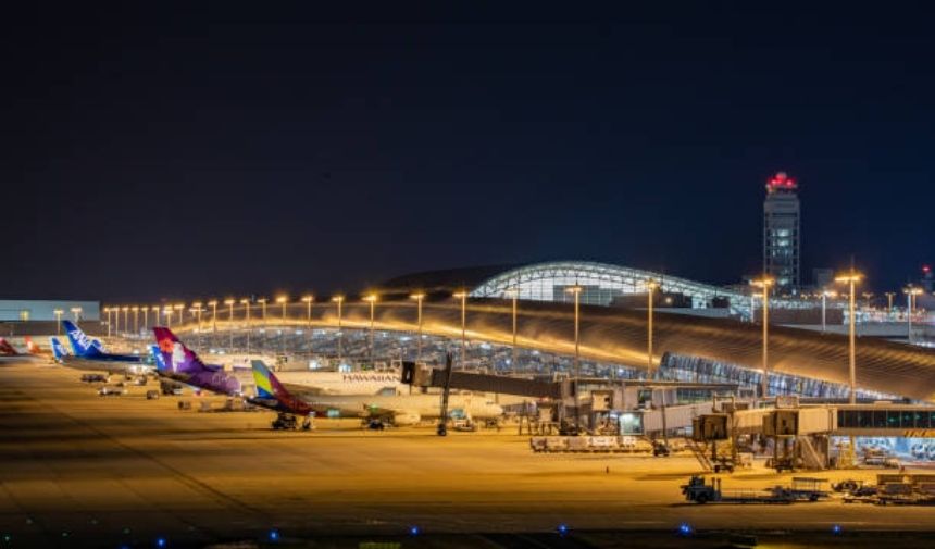 Dünyanın En İyi Havalimanları Açıklandı Türkiye Kaçıncı Sırada (5)