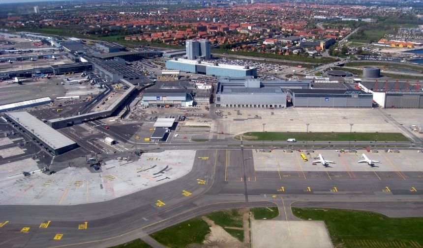 Dünyanın En İyi Havalimanları Açıklandı Türkiye Kaçıncı Sırada (6)