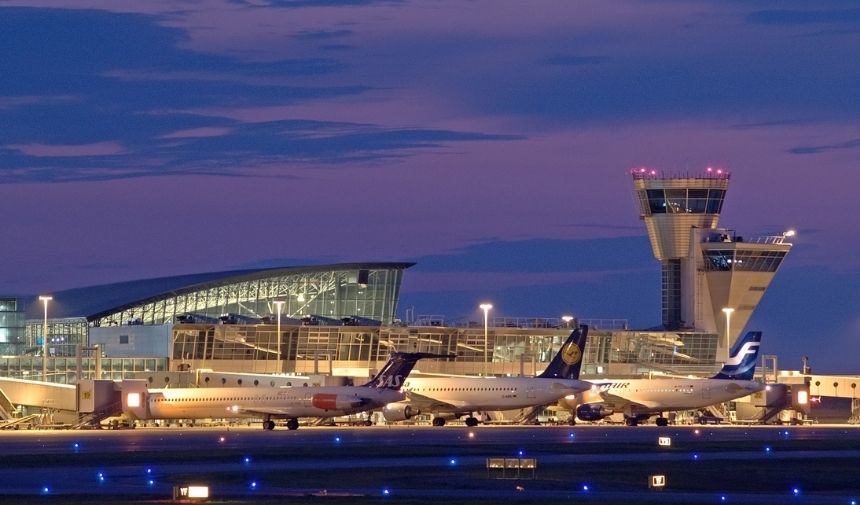 Dünyanın En İyi Havalimanları Açıklandı Türkiye Kaçıncı Sırada (8)