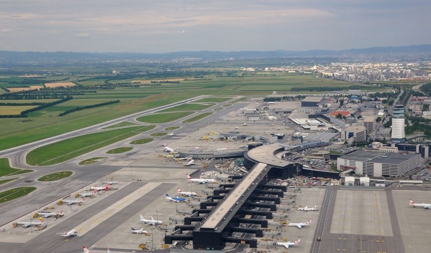Dünyanın En İyi Havalimanları Açıklandı Türkiye Kaçıncı Sırada (9)