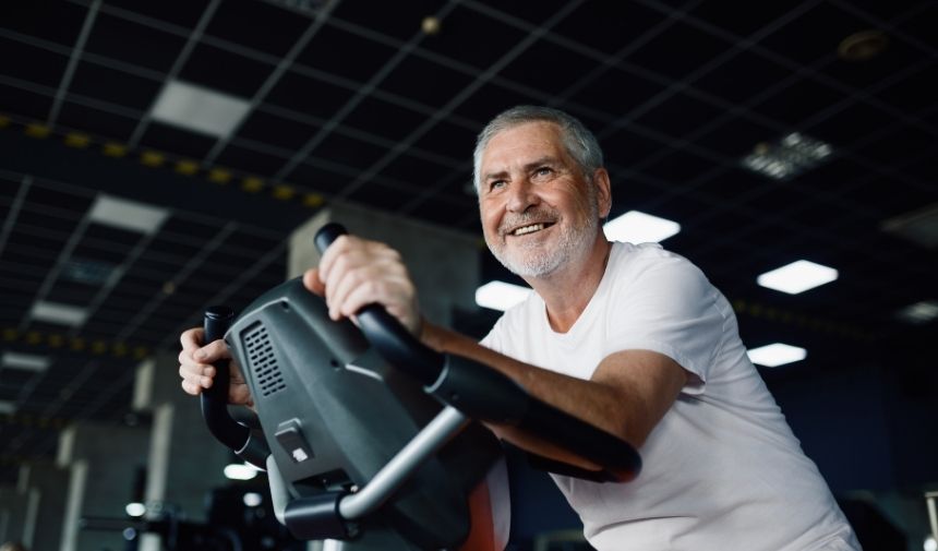 Egzersiz Prostat Kanseri Riskini Azaltıyor (5)