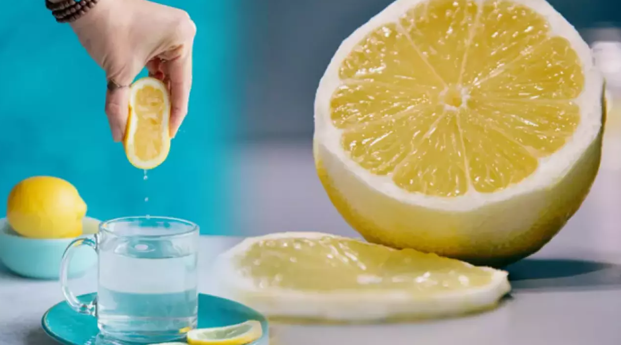 Canan Karatay'ın limon suyu sırrı ortaya çıktı!
