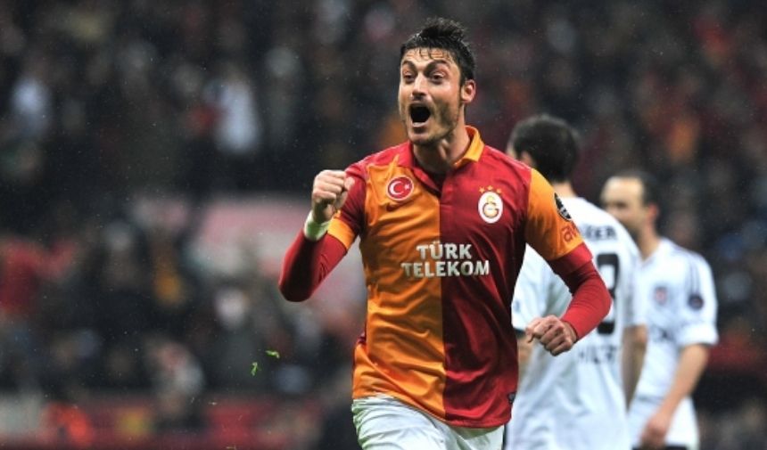 Galatasaray'da Sol Bek Transferi Hareketi! (1)