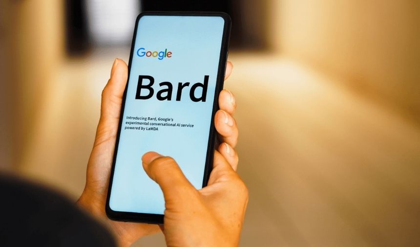 Google, Bard’ı Bıraktı, Gemini Dönemi Başladı (2)