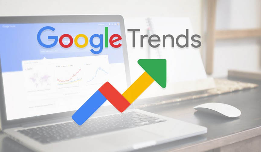 Google Trends Uygulaması Nedir Nasıl Kullanılır