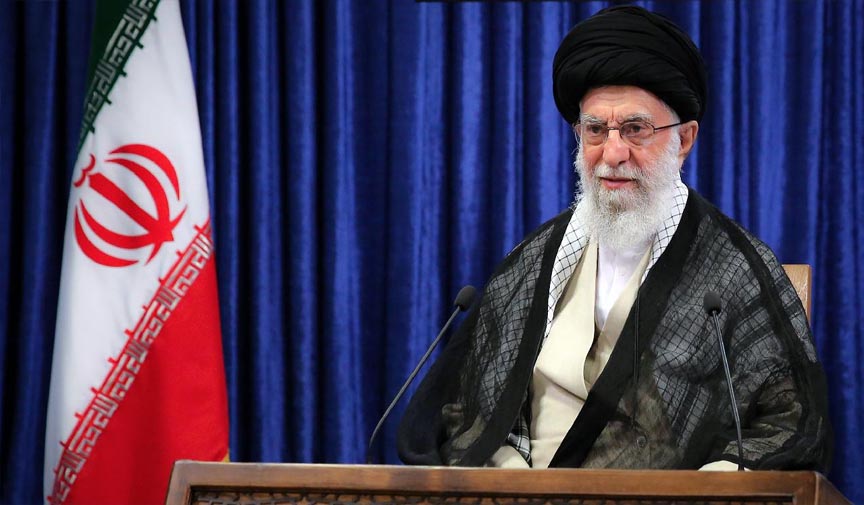 İran'da 3 Bin Mahkuma Af Mı Geliyor