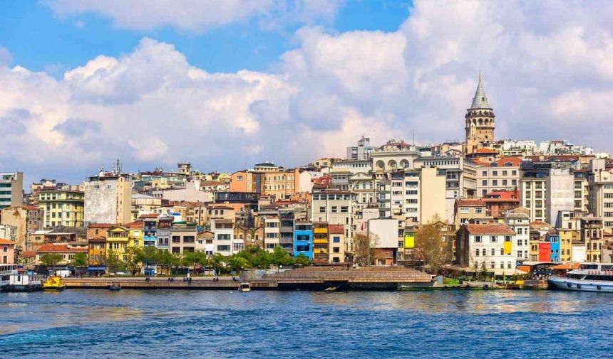 İstanbul'da Olası Bir Depreme Karşı Sağlıkta Otomatik Yönetim Planlanıyor (1)