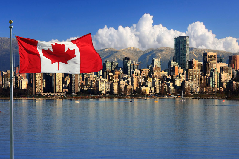 Kanada'ya yolculuk rehberi: Ulaşım seçenekleri ve ipuçları