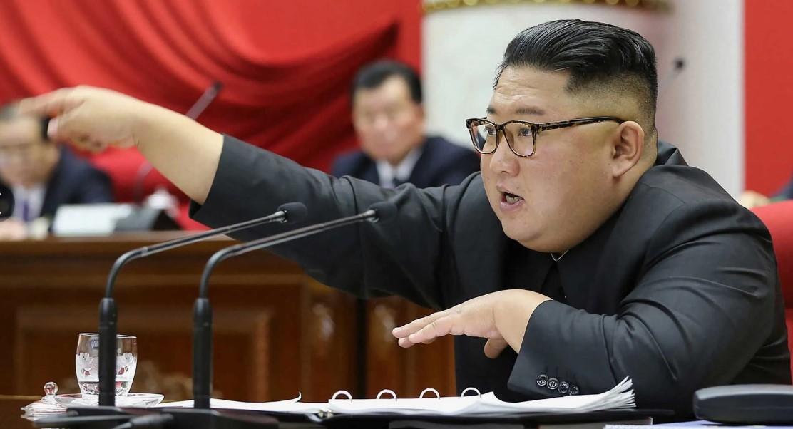 Kuzey Kore lideri Kim Jong-un : Bize bulaşırsanız sizi yeryüzünden sileriz!