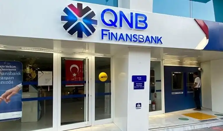 Qnb Finansbank
