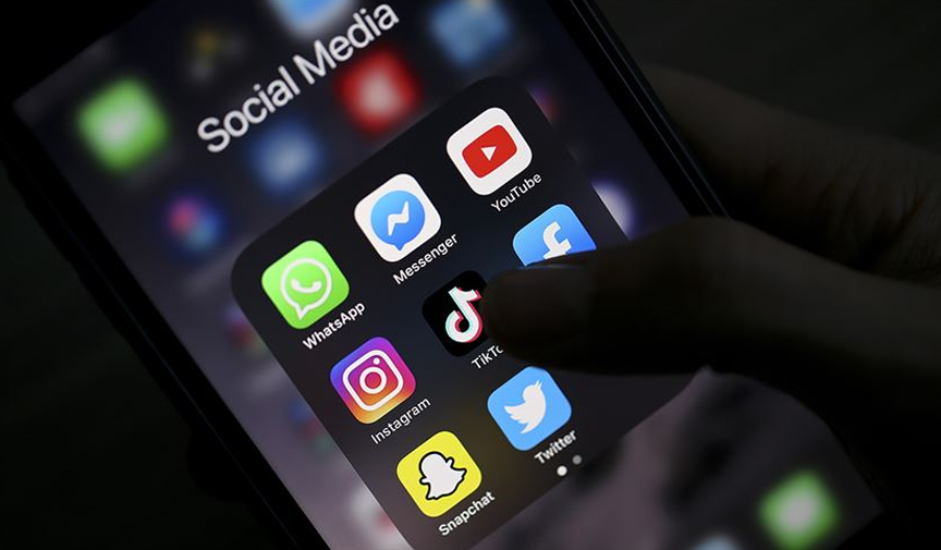 Sosyal Medya Uygulamalarına Dava