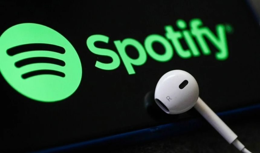 Spotify'dan Rekor Büyüme 600 Milyondan Fazla Kullanıcı!