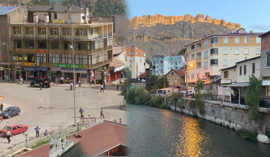 tunceli bayburt nüfusu kaç