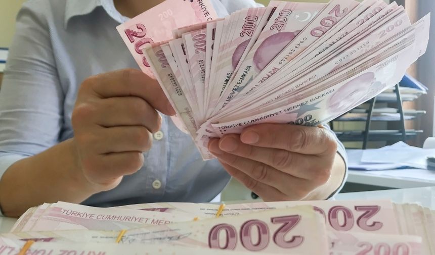 Türk Parası 2024 (9)