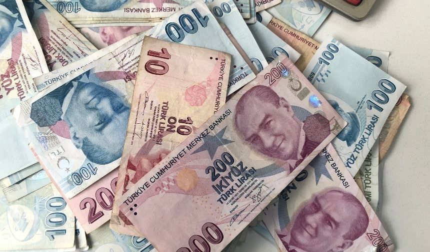 Türk Parası 2024