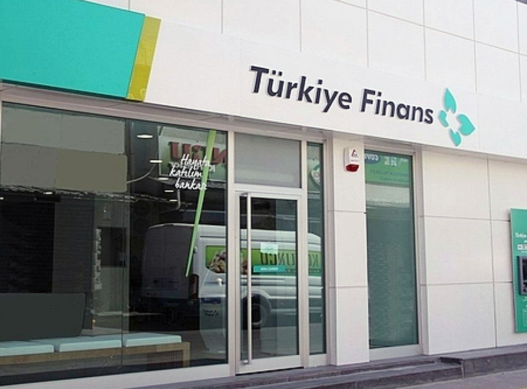 Türkiye Finans Bankası 3
