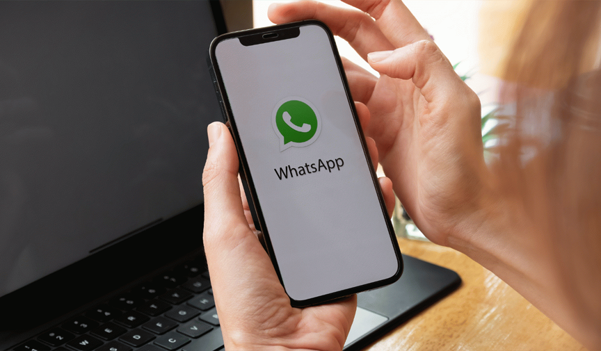 Whatsapp Sohbet Kilidi Özelliği