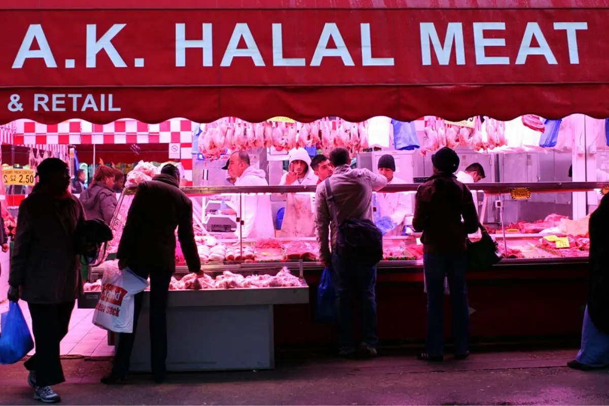 Where To Buy Halal Meat And Ready Meals In The U K