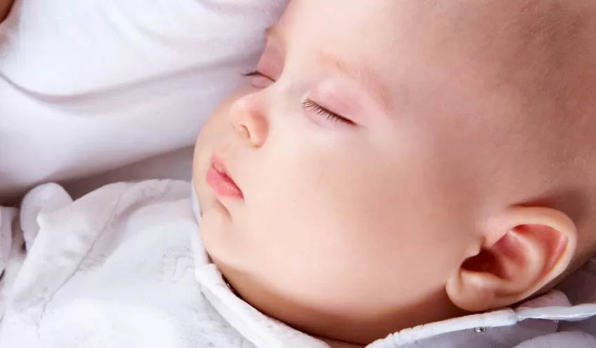 Erken bebeklikte nöbet riski yüksek