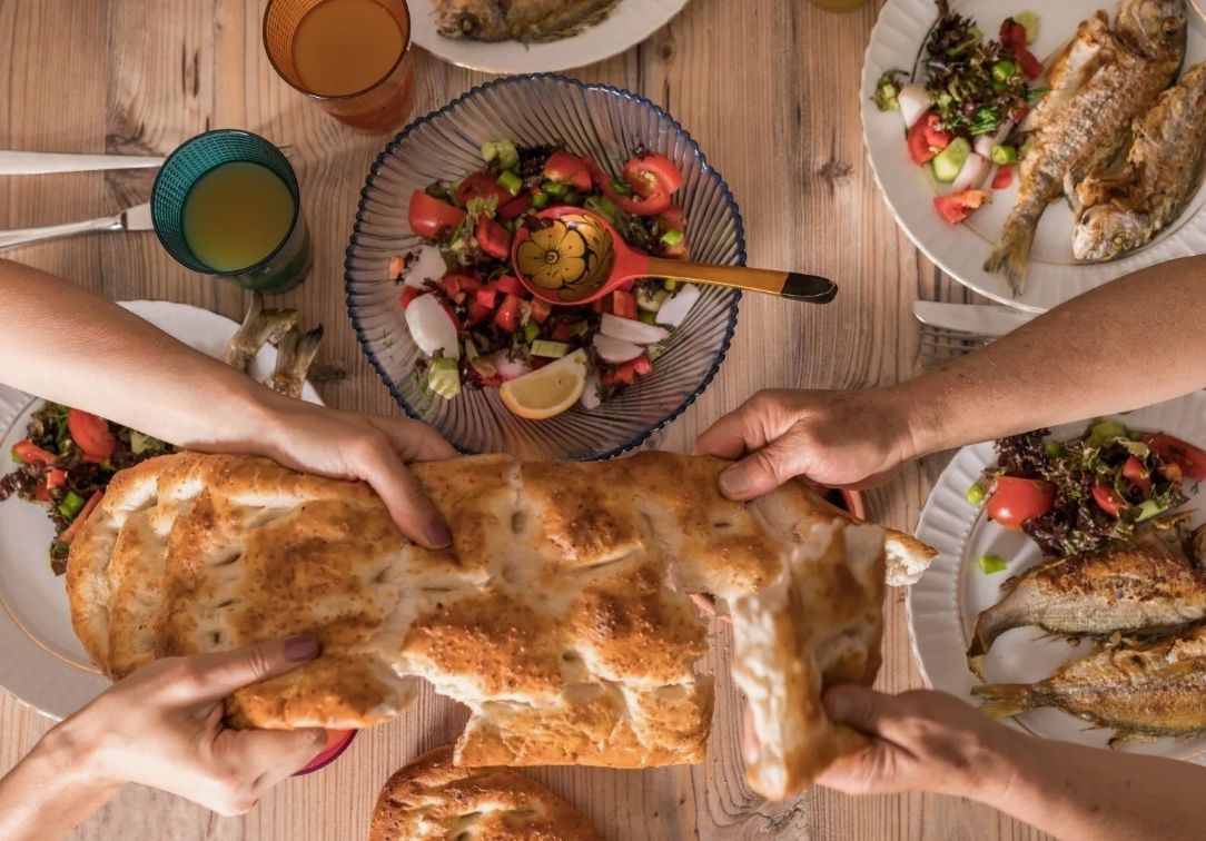 Beslenme ve Diyet Uzmanı Aksan'dan Ramazan beslenmesi