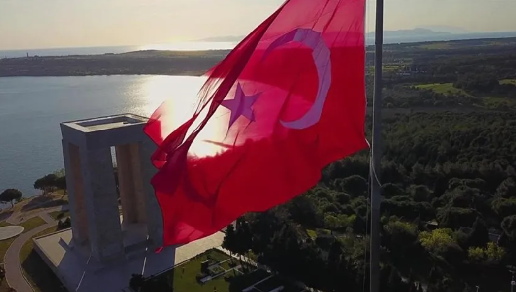 18 Mart Çanakkale Deniz Zaferi'nin 109. yıl dönümü