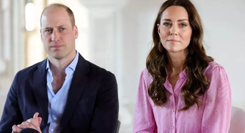 Galler Prensesi Kate Middleton hakkında şok iddia!