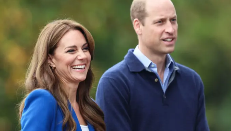Kral Charles gelini Kate Middleton'ı yalnız bırakmadı